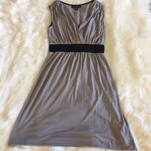 Banana Republic Gray Petite XS